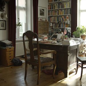 Bilder Aus dem Abseits