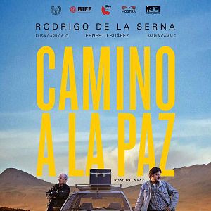 Bilder Camino A La Paz