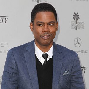 Bilder Chris Rock
