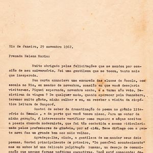 Bilder O Último Poema