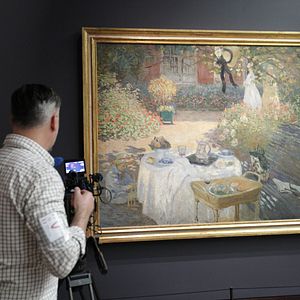 Bilder Die Impressionisten