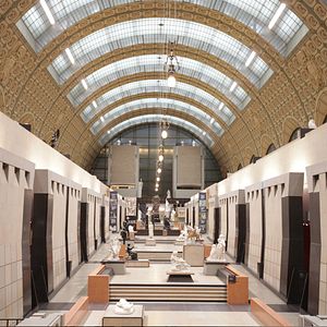 Bilder Die Impressionisten