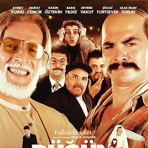 Bilder Düğün Dernek 2: Die Beschneidung