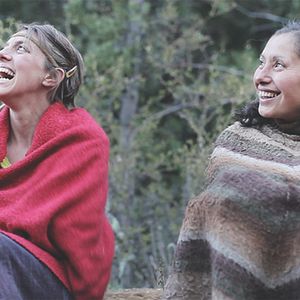 Bilder Madres de los dioses