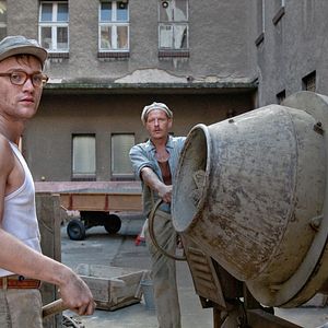 Bilder Die Klasse - Berlin '61