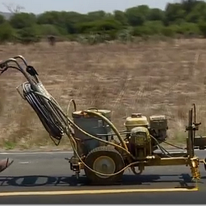 Bilder La Delgada Línea Amarilla