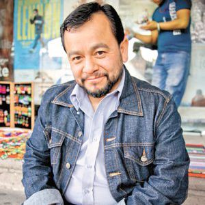 Bilder Silverio Palacios