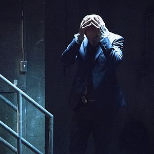 Bilder Paul Blackthorne