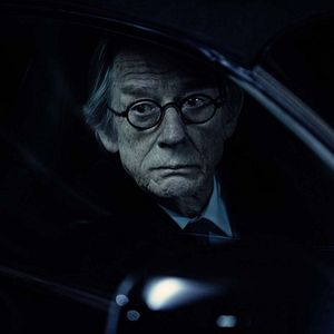 Bilder John Hurt