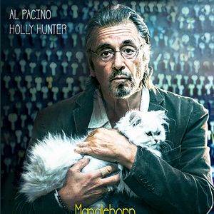 Bilder Manglehorn - Schlüssel zum Glück