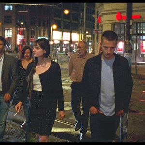 Bilder Anders Danielsen Lie