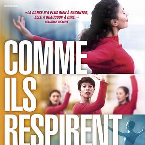 Bilder Comme ils respirent