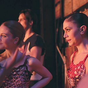 Bilder Comme ils respirent