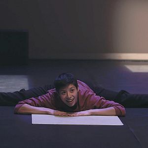 Bilder Comme ils respirent