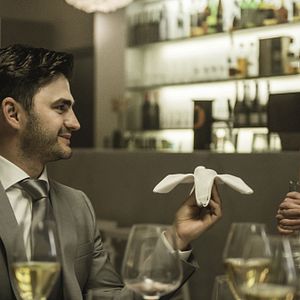 Bilder Occupied - Die Besatzung