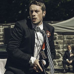 Bilder Occupied - Die Besatzung