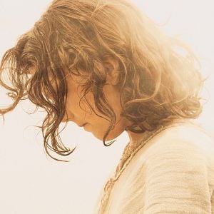 Bilder Der junge Messias