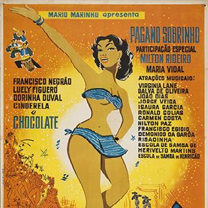 Bilder Vou te Contá...