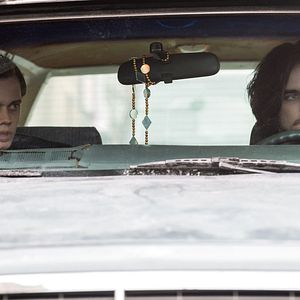 Bilder Hemlock Grove