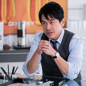 Bilder Hemlock Grove