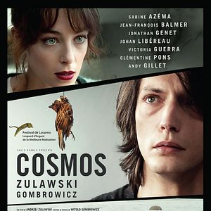 Bilder Cosmos