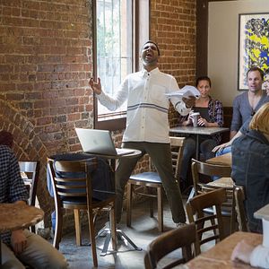 Bilder Master Of None