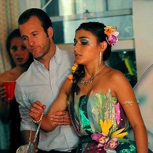 Bilder Scott Caan