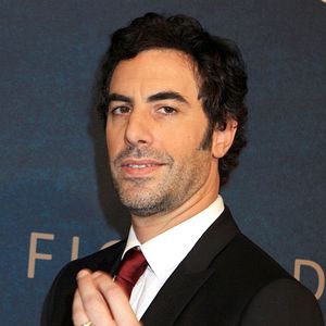 Bilder Sacha Baron Cohen