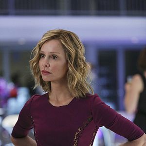 Bilder Calista Flockhart