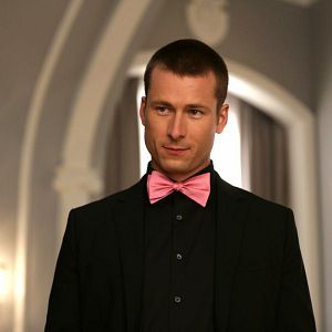 Bilder Glen Powell