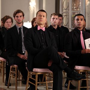 Bilder Lucien Laviscount