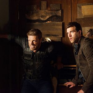 Bilder Adam Copeland