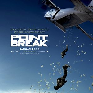 Bilder Point Break