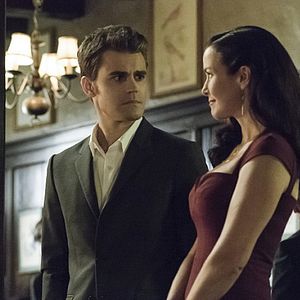 Bilder Annie Wersching