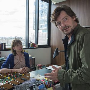 Bilder Christiane Paul