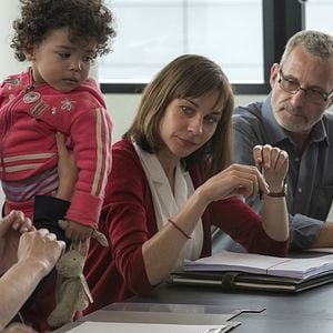 Bilder Christiane Paul