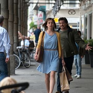 Bilder Christiane Paul