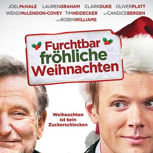Bilder Furchtbar fröhliche Weihnachten