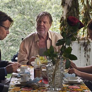 Bilder Armi Toivanen