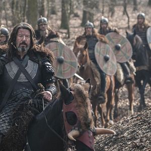 Bilder The Last Kingdom
