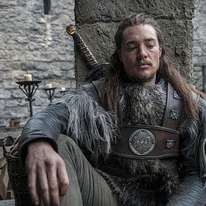 Bilder The Last Kingdom