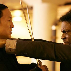 Bilder Heroes Reborn