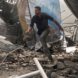 Bilder Heroes Reborn