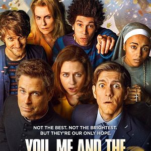 Bilder You, Me And The Apocalypse