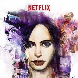 Bilder Marvel's Jessica Jones
