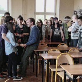 Bilder Carte Blanche