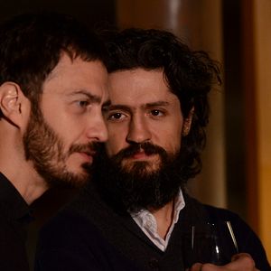 Bilder A Floresta Que Se Move