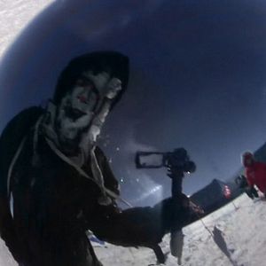 Bilder Race to the Bottom of the Earth