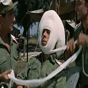 Bilder Tres de la Cruz Roja