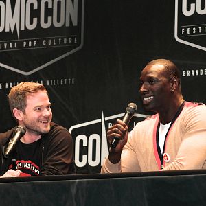 Bilder Shawn Ashmore